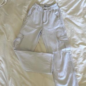 princess polly cargo pants